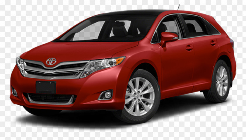Toyota 2015 Venza XLE Used Car 2014 PNG