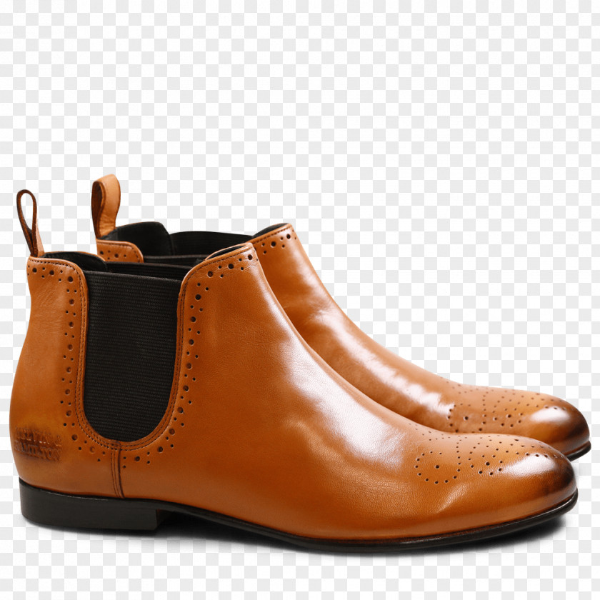 Boot Chelsea Leather Shoe Botina PNG