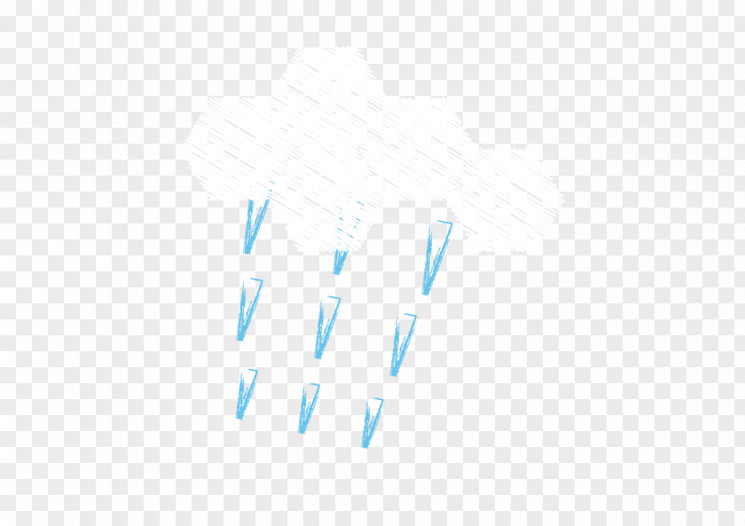 Chalk Rain Weather Icon Graphic Design Brand Pattern PNG