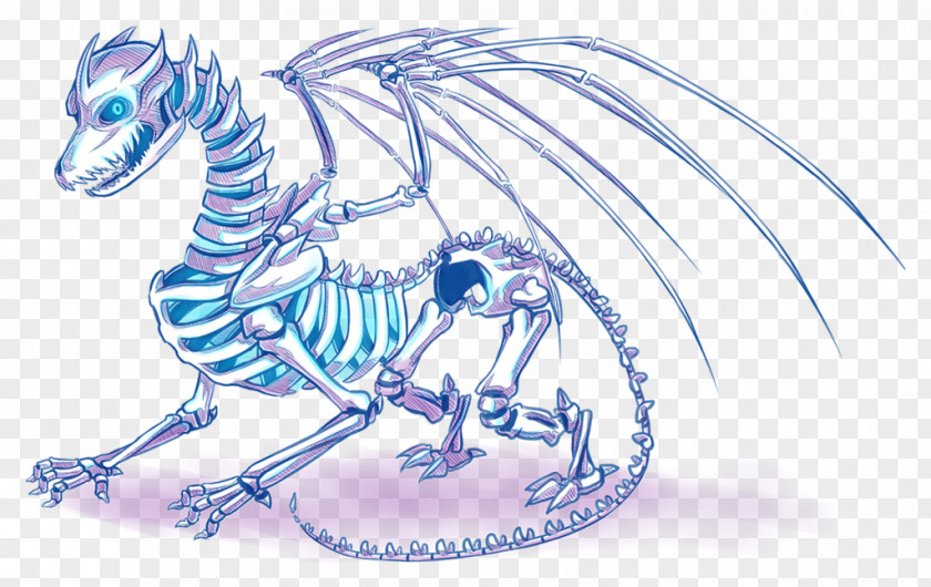 Dragon Undertale Drawing Fan Art PNG