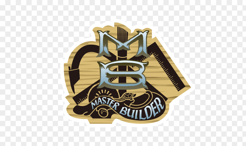 Emblem Brand Logo Metal Badge PNG
