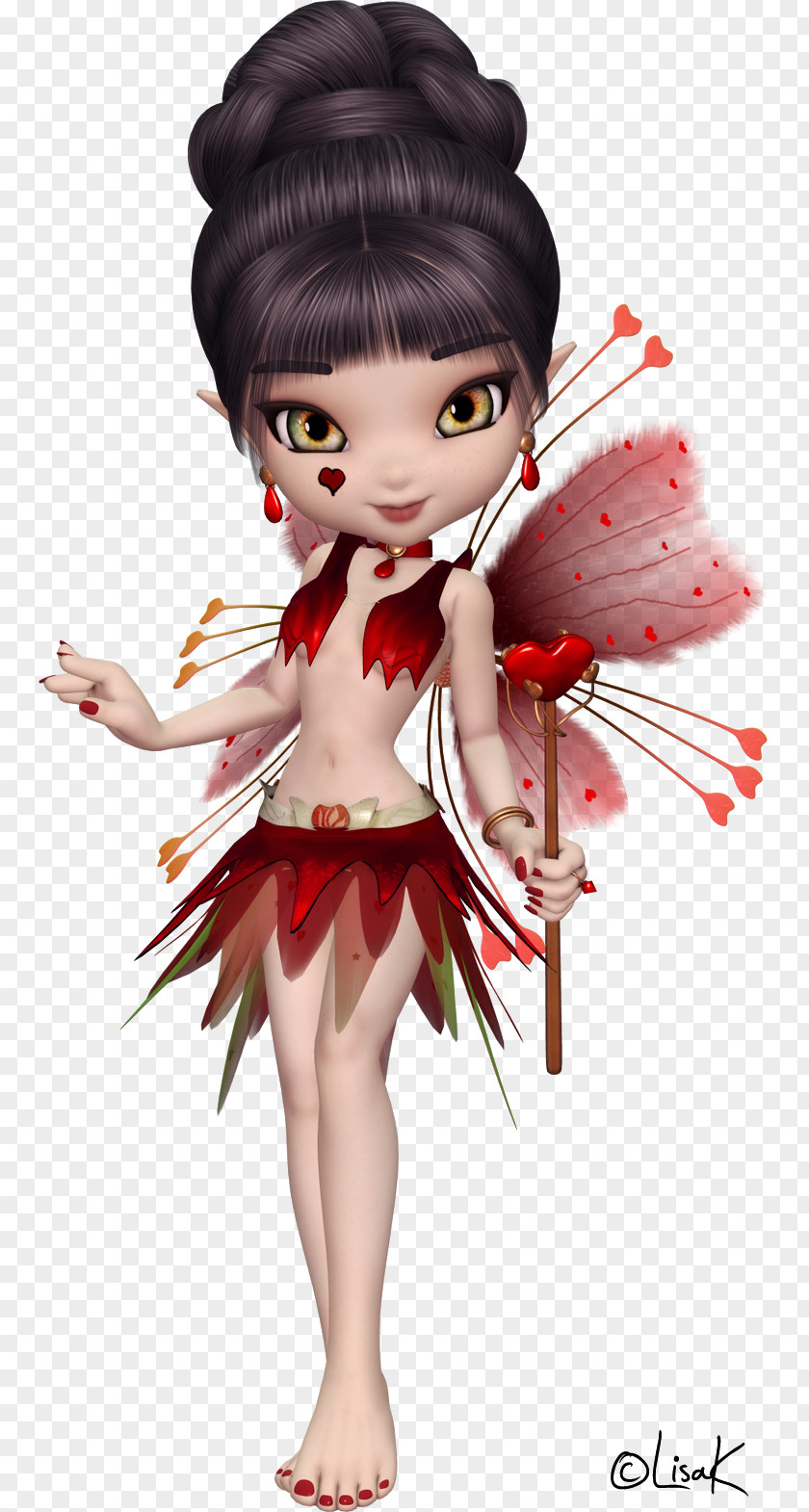 Fairy Blog Animation Doll Clip Art PNG