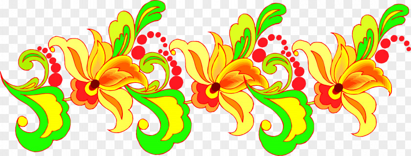 Floral Flower Drawing Photography Clip Art PNG