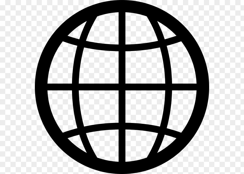 Globe World Business PNG