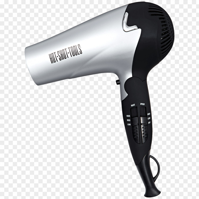 Hair Dryer Dryers Iron Care Styling Tools PNG