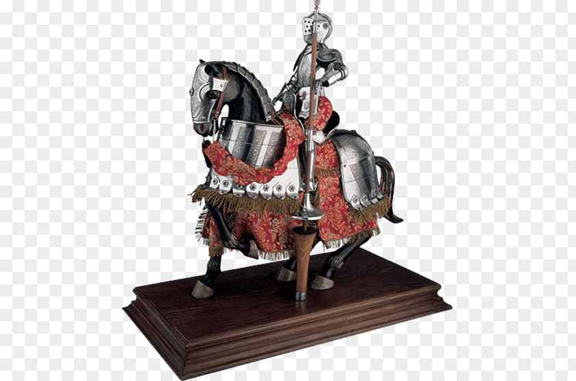 Knight Espadas Y Sables De Toledo Middle Ages Plate Armour PNG