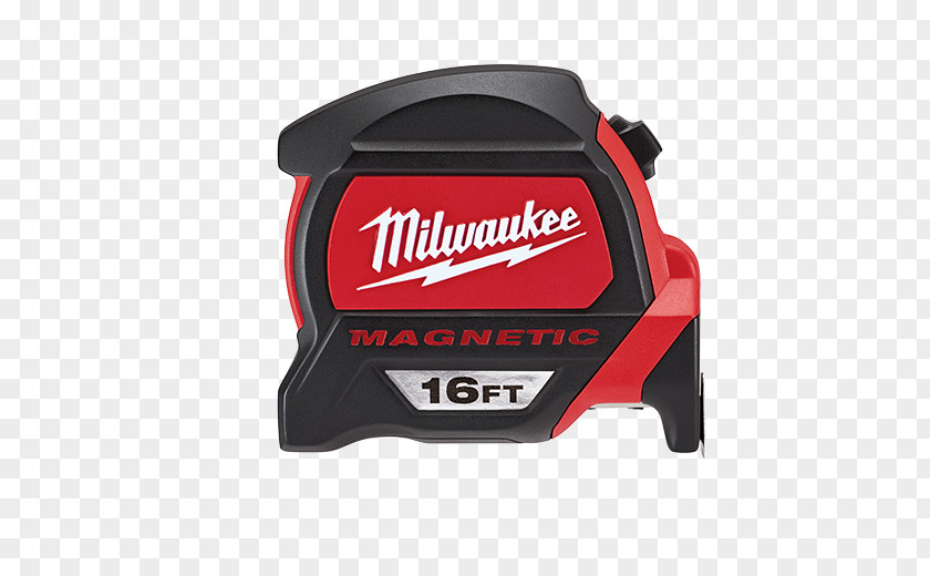 Magnetic Tape Hand Tool Milwaukee Electric Corporation Multi-tool Measures PNG