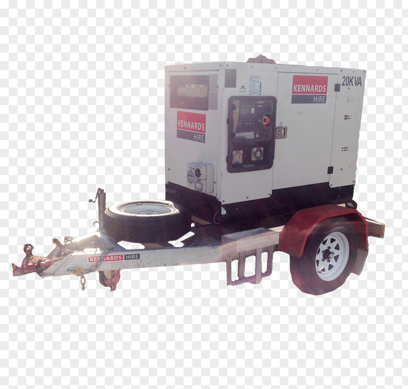 Mobile Tool Trailer Machine Electric Motor Battery Electricity Tesla, Inc. PNG