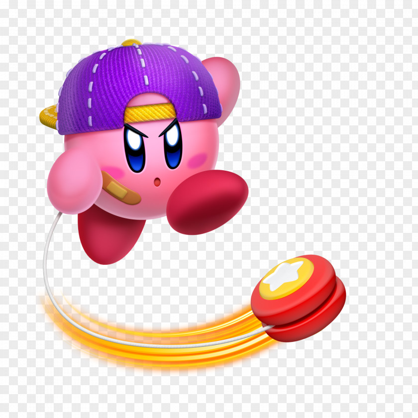 Nintendo Kirby Star Allies 64: The Crystal Shards Kirby: Planet Robobot Super Kirby's Return To Dream Land PNG