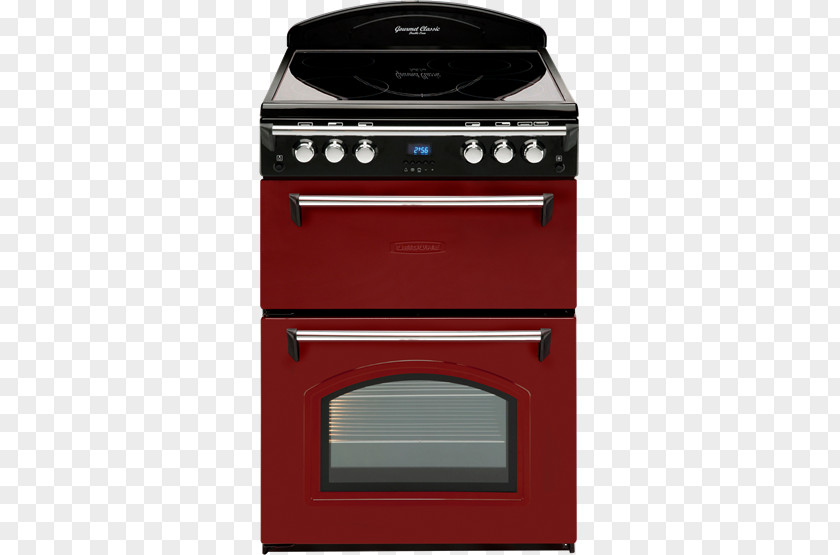 Oven Gas Stove Cooking Ranges Cooker Electric PNG