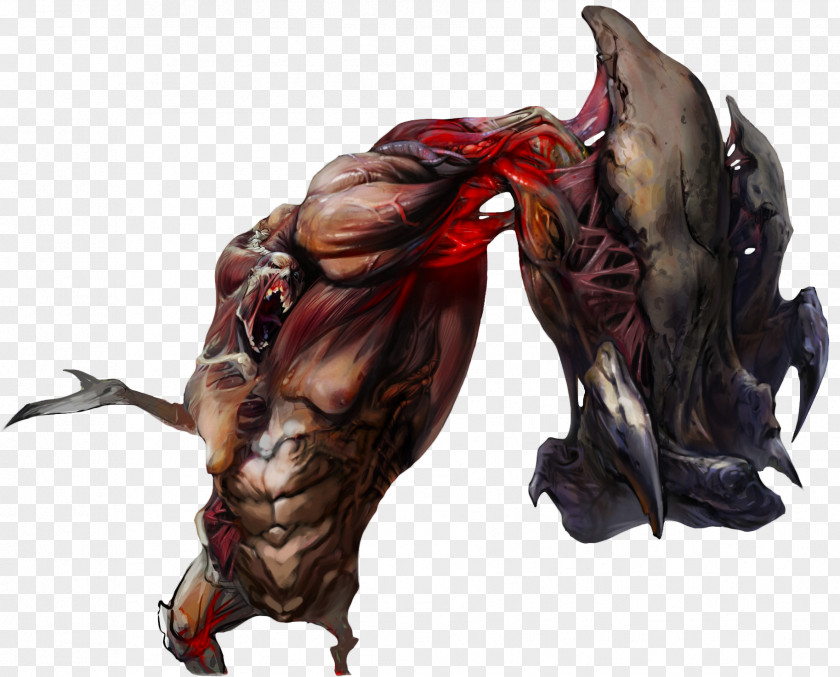 Prototype 2 (Radnet Edition) Xbox 360 Concept Art Video Game PNG