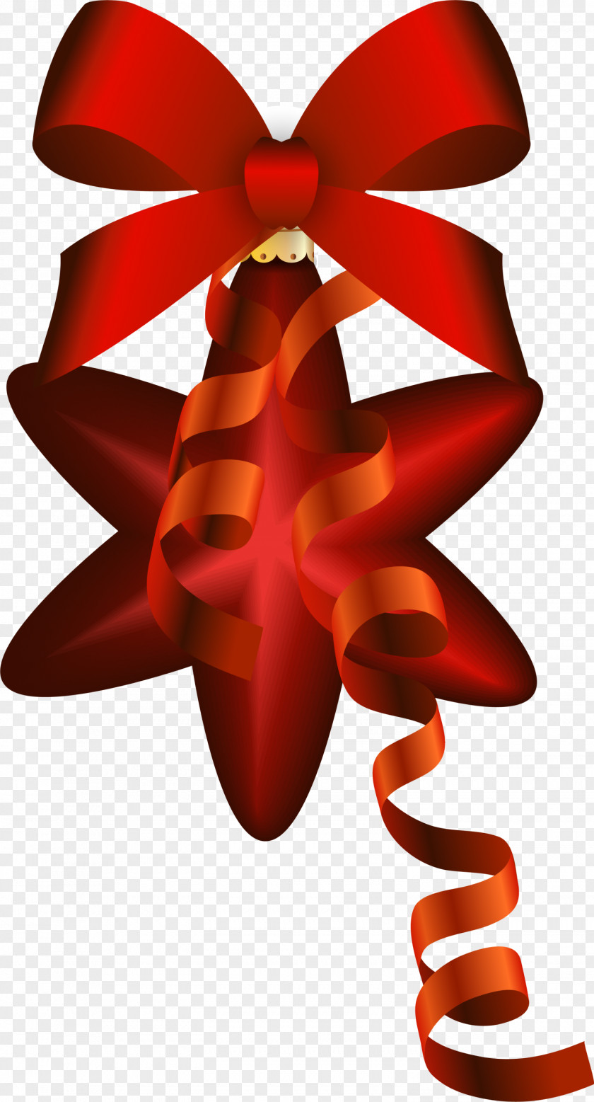 Red Star Logo PNG