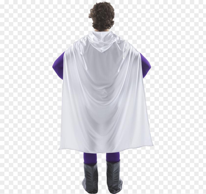 Superhero Suit Outerwear Shoulder Sleeve Costume PNG