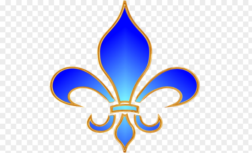 Symbol Fleur-de-lis Ornament Heraldry PNG