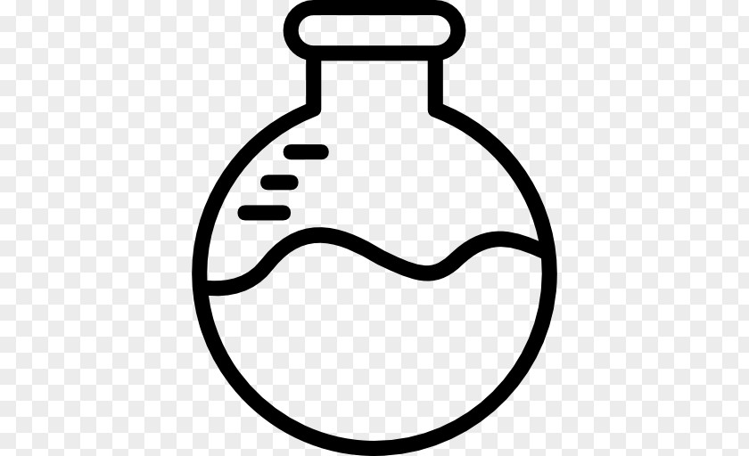 Symbol Laboratory Flasks Chemistry Preservative Clip Art PNG