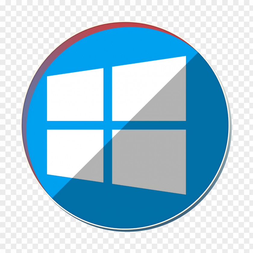Symbol Logo Microsoft Icon Windows PNG