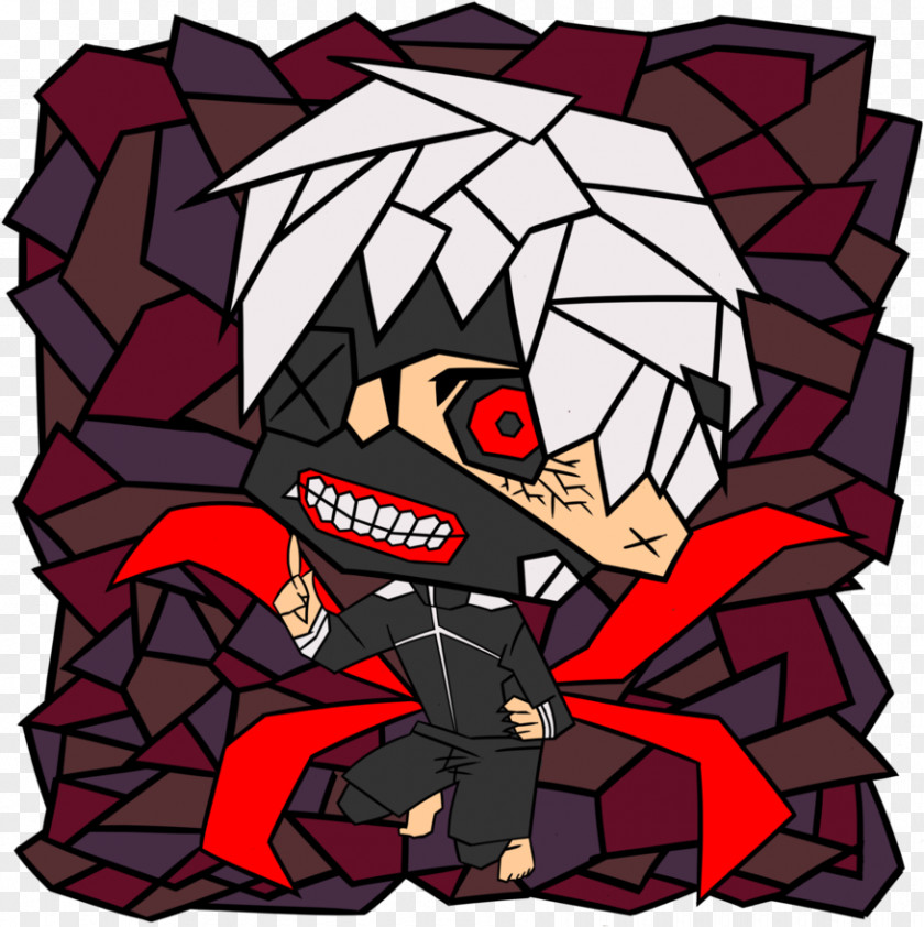 Tokyo Ghoul Clipart Ken Kaneki Illustration Digital Art PNG