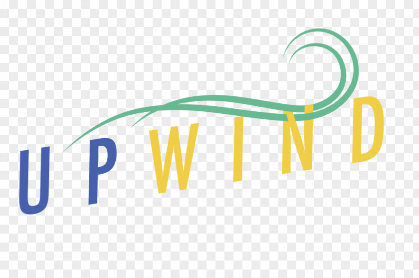 Upwind Logo Brand Clip Art Product Font PNG