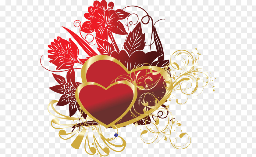 Valentine's Day Love Sticker Gift Telegram PNG