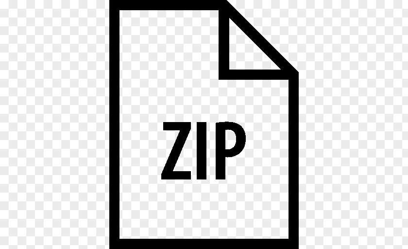 Zip Download PNG