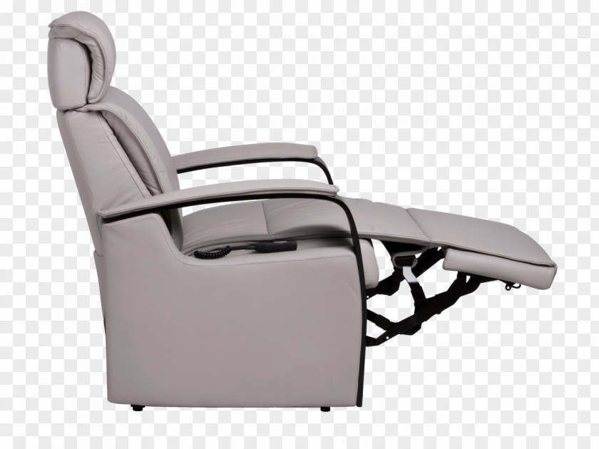 Chair Recliner Massage Armrest PNG