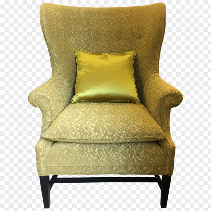 Design Club Chair PNG