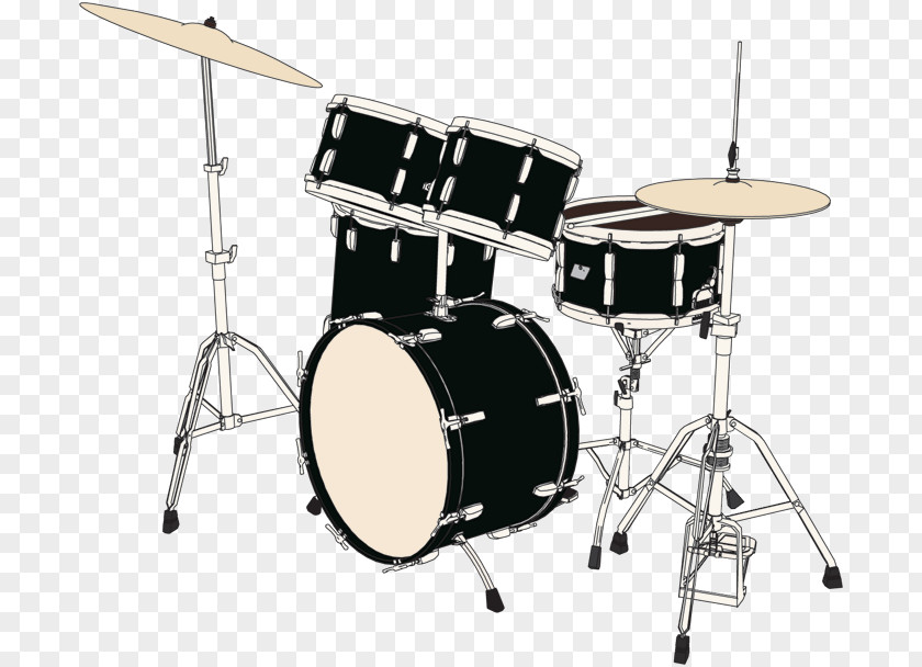 Drums Download Drum Kits Vector Graphics Musical Instruments PNG