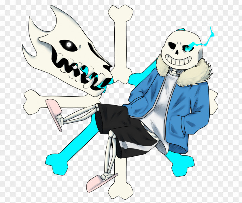 Ink Sans Undertale Cartoon Spanish Clip Art PNG