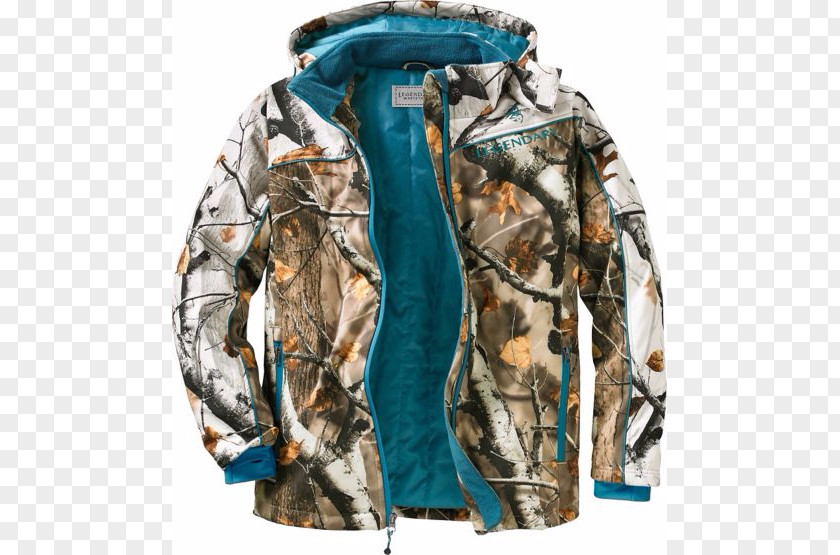 Jacket Outerwear Sleeve Camouflage PNG
