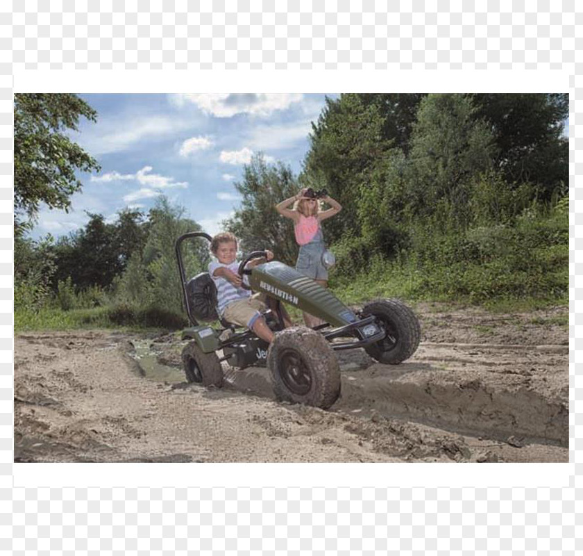 Jeep Off-roading Quadracycle Car Tire PNG