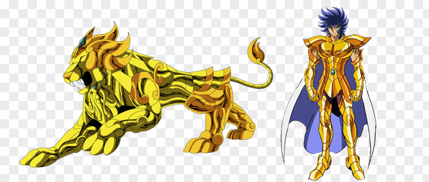 Leo Aiolia Pegasus Seiya Phoenix Ikki Sagittarius Aiolos Saint Seiya: Knights Of The Zodiac PNG