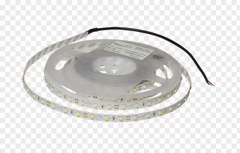 Light Light-emitting Diode High-power LED Strip PNG