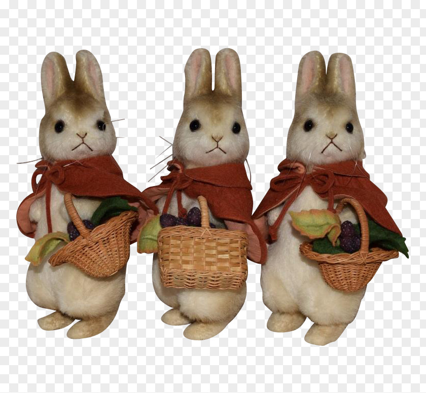 Rabbit Domestic The Tale Of Flopsy Bunnies Peter R. John Wright Dolls Mopsy PNG