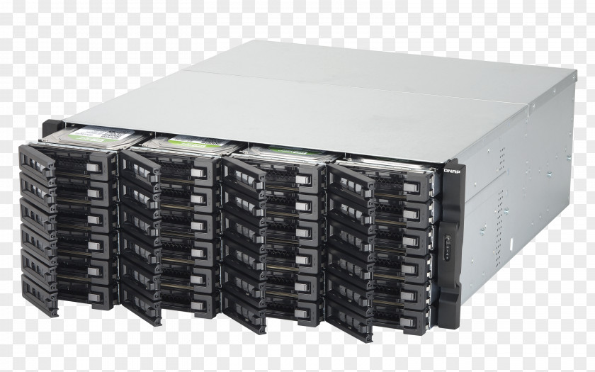 SAS Serial Attached SCSI Network Storage Systems ATA Hard Drives RAM PNG