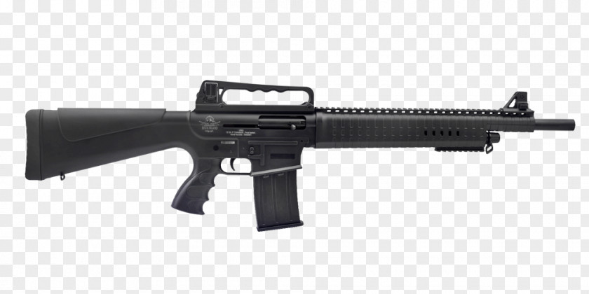Semi-automatic Shotgun Firearm Armscor PNG