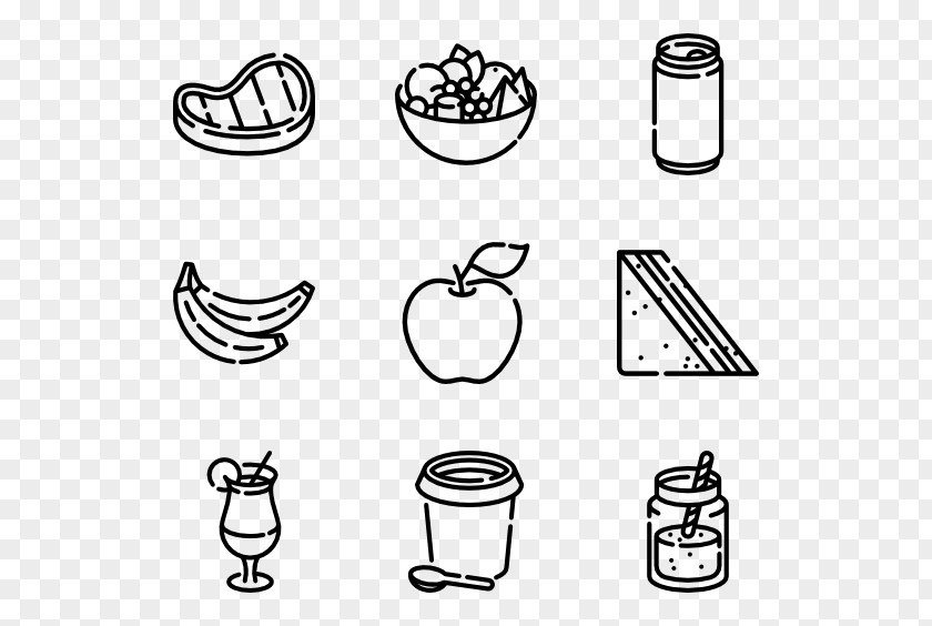 Summer Food Army Military Clip Art PNG
