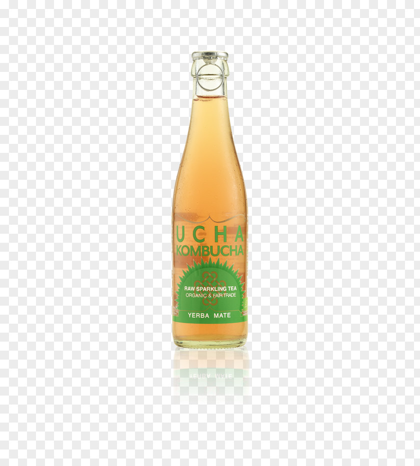 Yerba Mate Tea Kombucha Orange Drink Sparkling Wine PNG