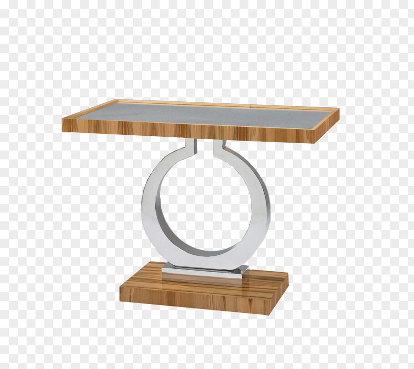 3d Creative Decorative Coffee Table Nightstand Furniture PNG