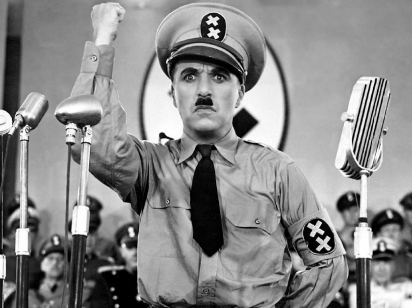 Charlie Chaplin Hollywood The Tramp Great Dictator Film PNG