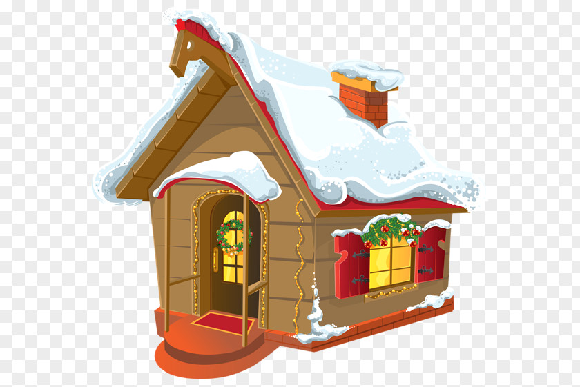 Christmas Clip Art PNG