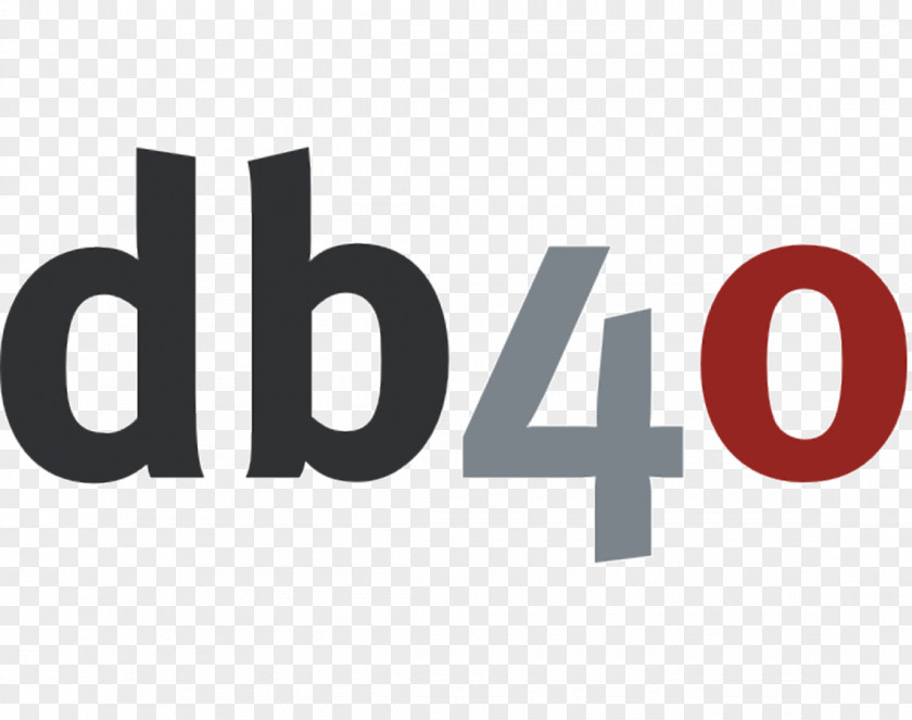 Database Icon Db4o Java SQL Logo Object PNG