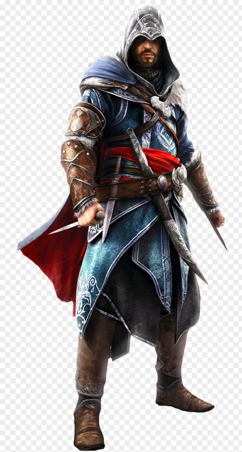 Ezio Auditore Image Assassins Creed III Creed: Brotherhood Revelations PNG
