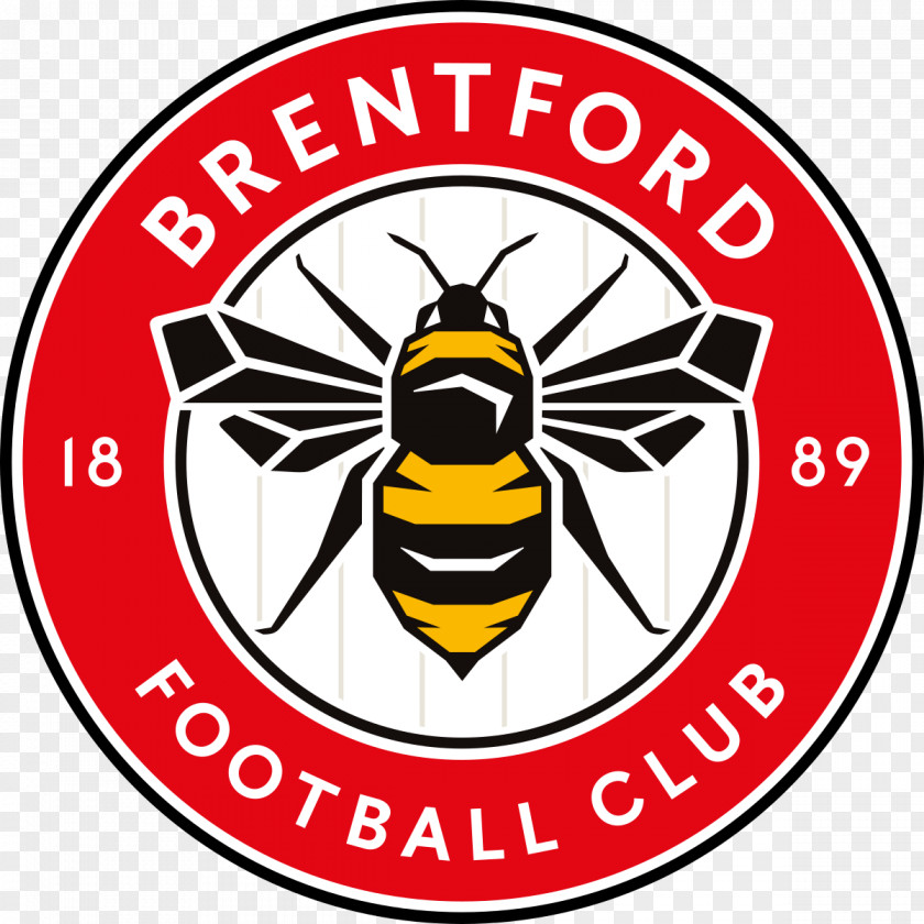 Football Brentford F.C. Bristol City Clip Art Premier League PNG