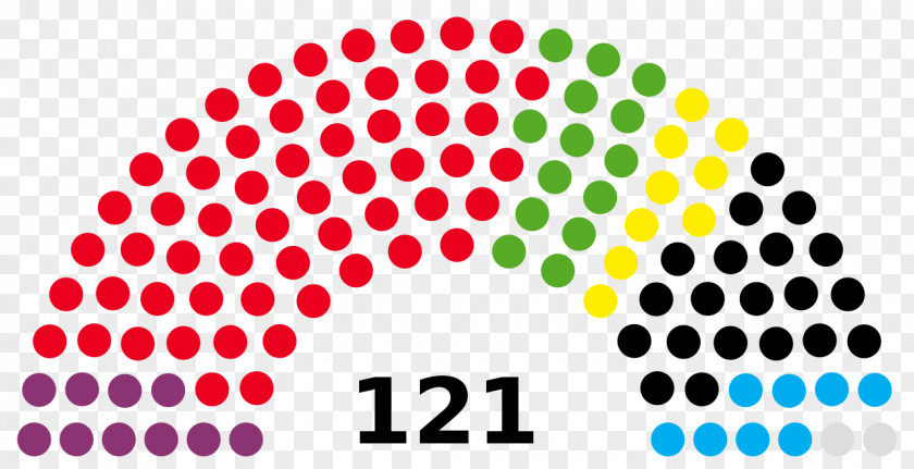 Hamburg South African General Election, 2014 Electoral District PNG