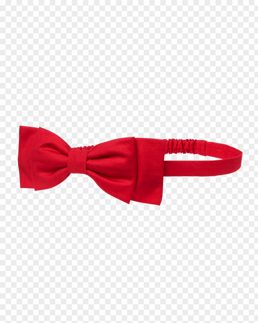 Headband Bow Tie PNG