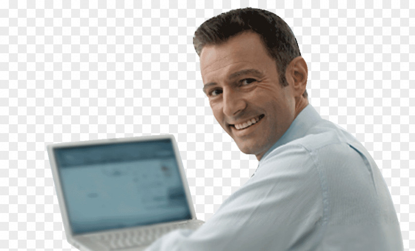 Laptop Microsoft Little Man Computer Foreign Exchange Market PNG