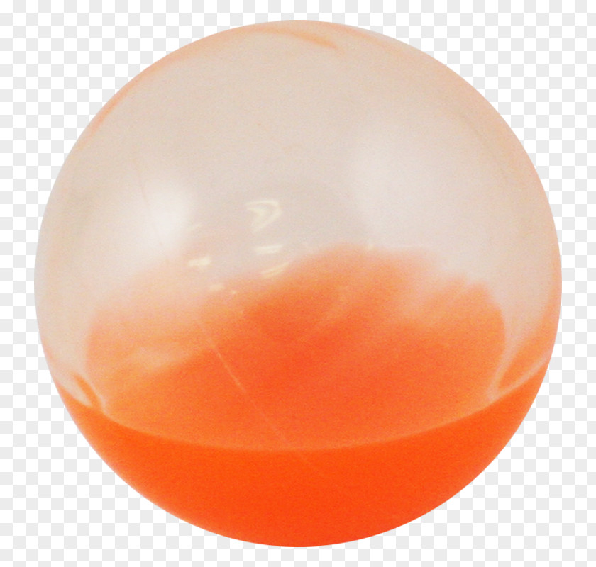 Naranja Sphere PNG