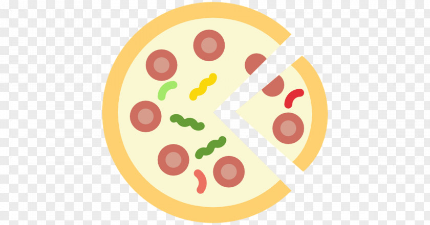 Pizza Vector Graphics Image Illustration Food PNG