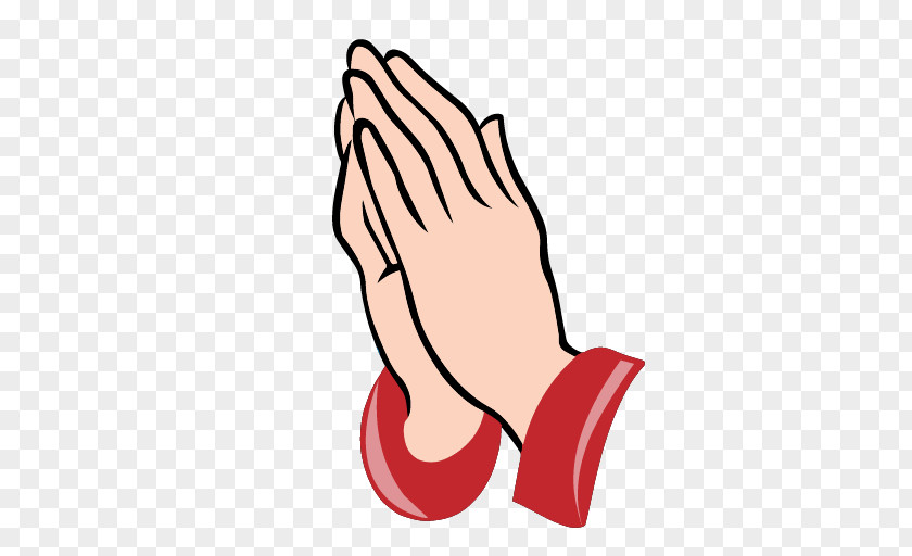 Praying Hands Prayer Clip Art PNG