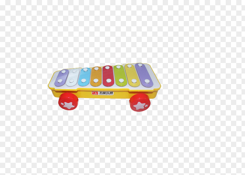 Removable Xylophone Car Material Hair Removal PNG